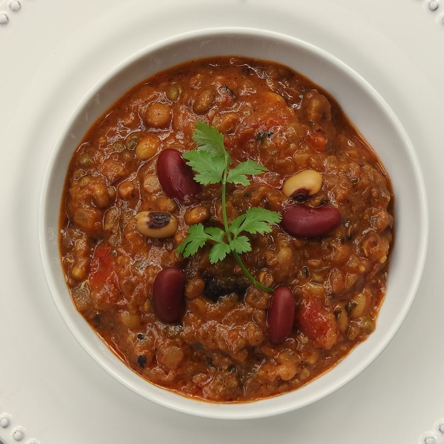 Dal makhani