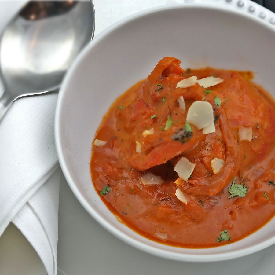 Chicken makhani
